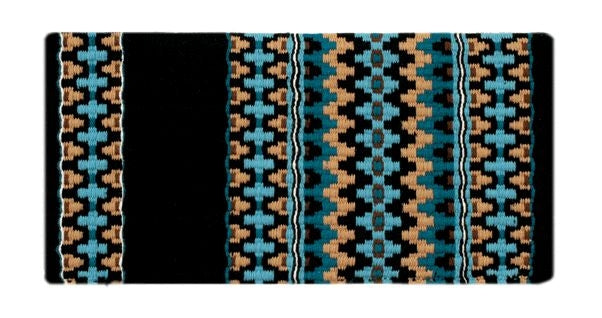 Mayatex Kiva Saddle Blanket