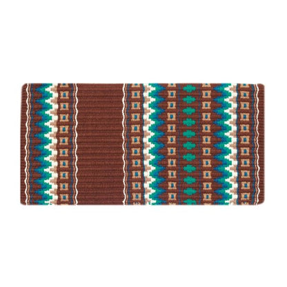 Mayatex Domino Saddle Blanket
