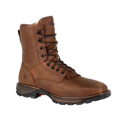 Durango Mens Mav XP Steel WP Lacer