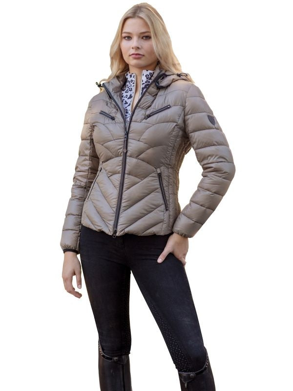 Goode Rider Ladies Power Jacket