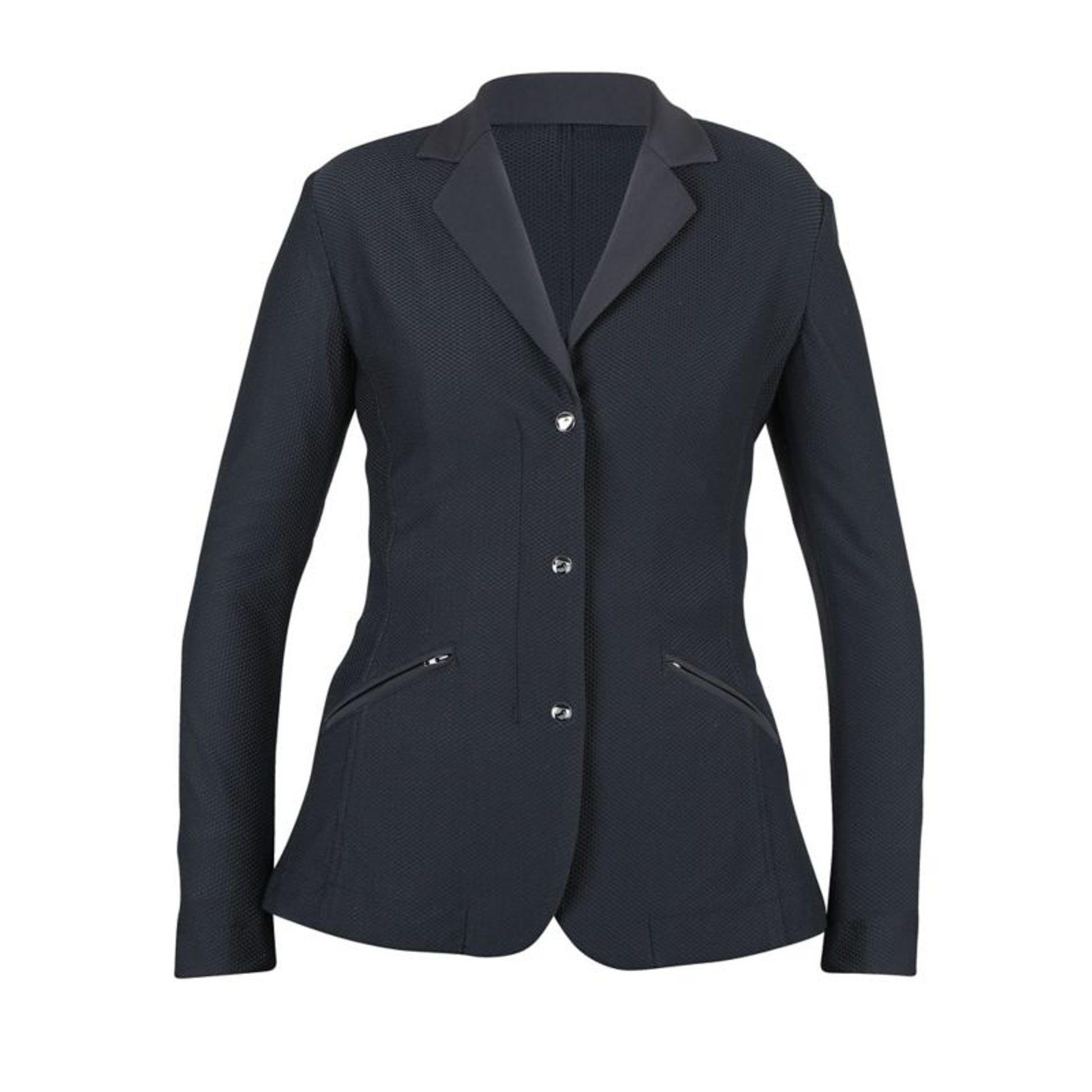 Aubrion Ladies Goldhawk Show Jacket