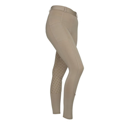 Aubrion Ladies Albany Riding Tight