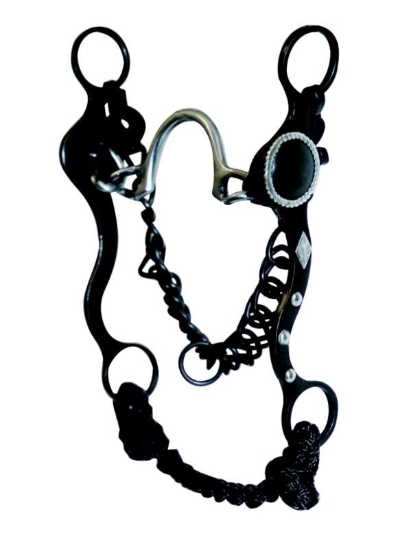 Metalab Ported Chain Bit