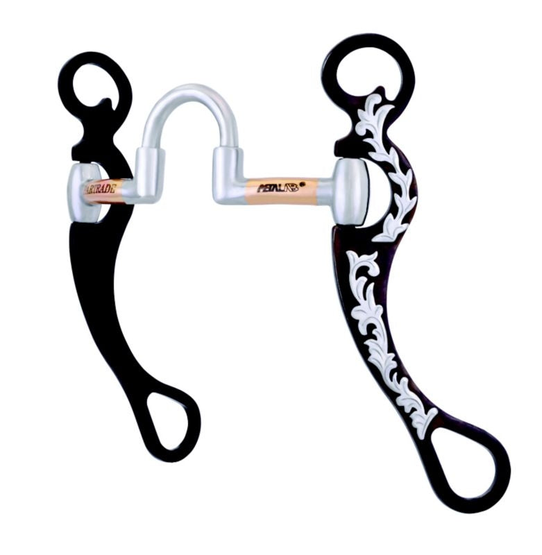 Metalab Floral Correctional Bit