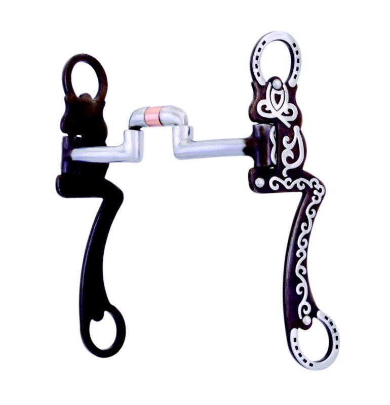 Metalab Floral Correctional Bit