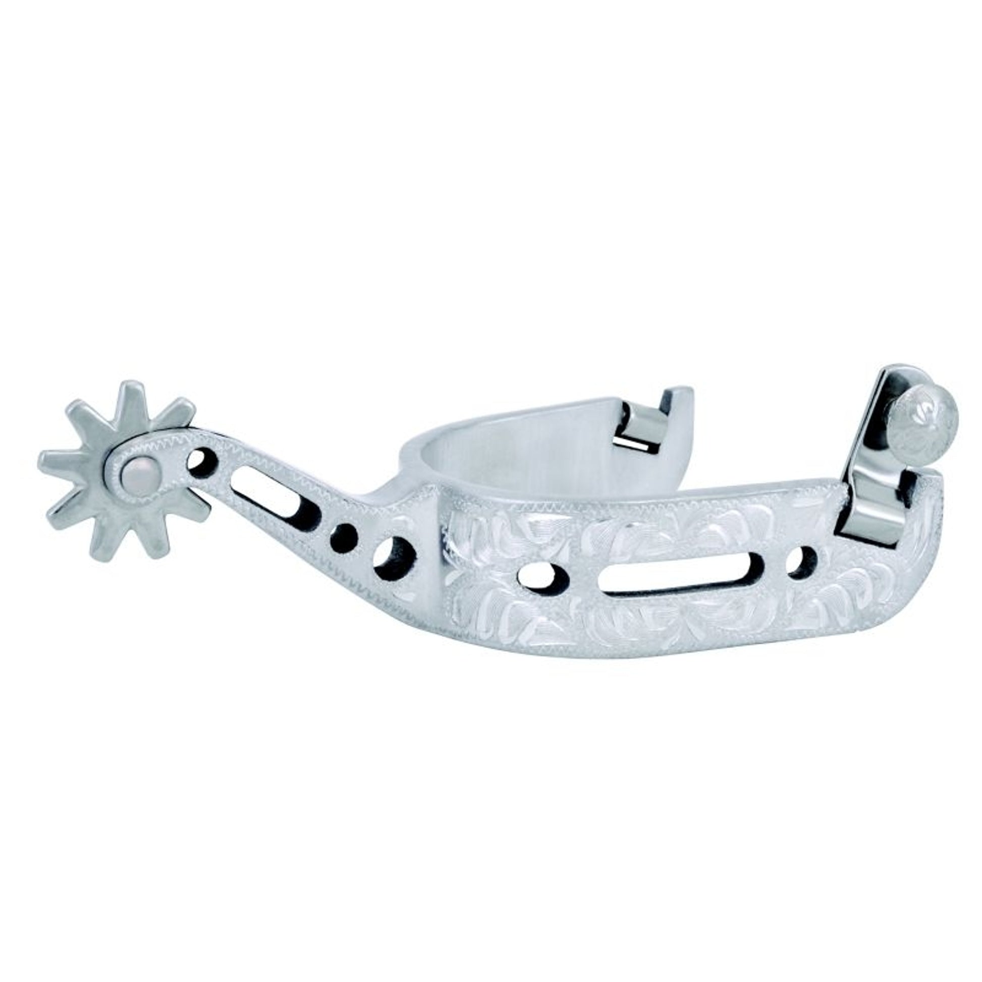 Metalab Racing Spurs