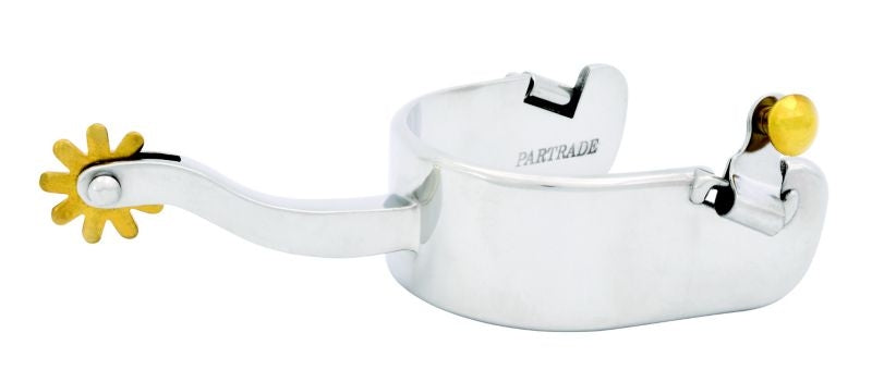 Metalab Long Shank Spurs
