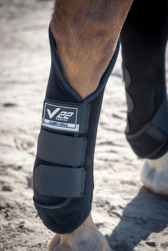 Lami-Cell FG Ventex 22 Ultimate Knee Boots