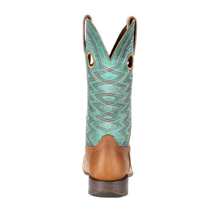 Durango Ladies Rebel Pro Sq Toe Boots