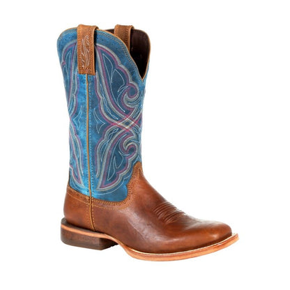 Durango Ladies Arena Pro Sq Toe Boots