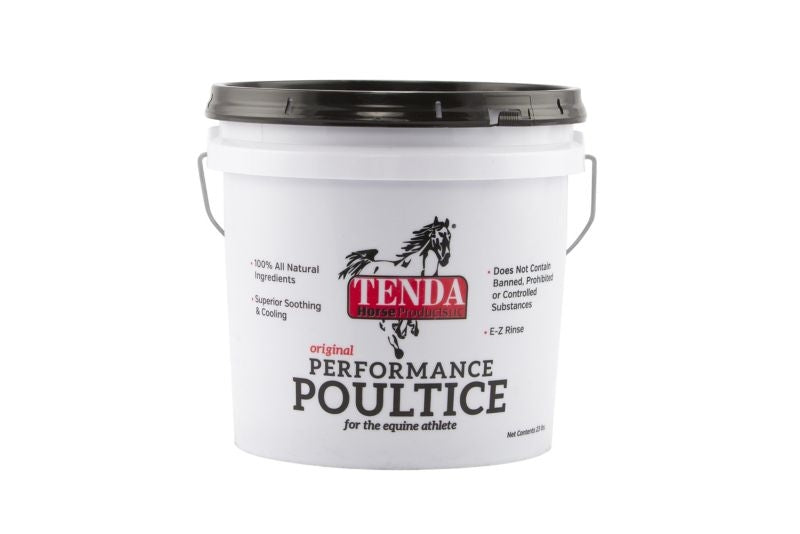 Tenda Original Performance Poultice
