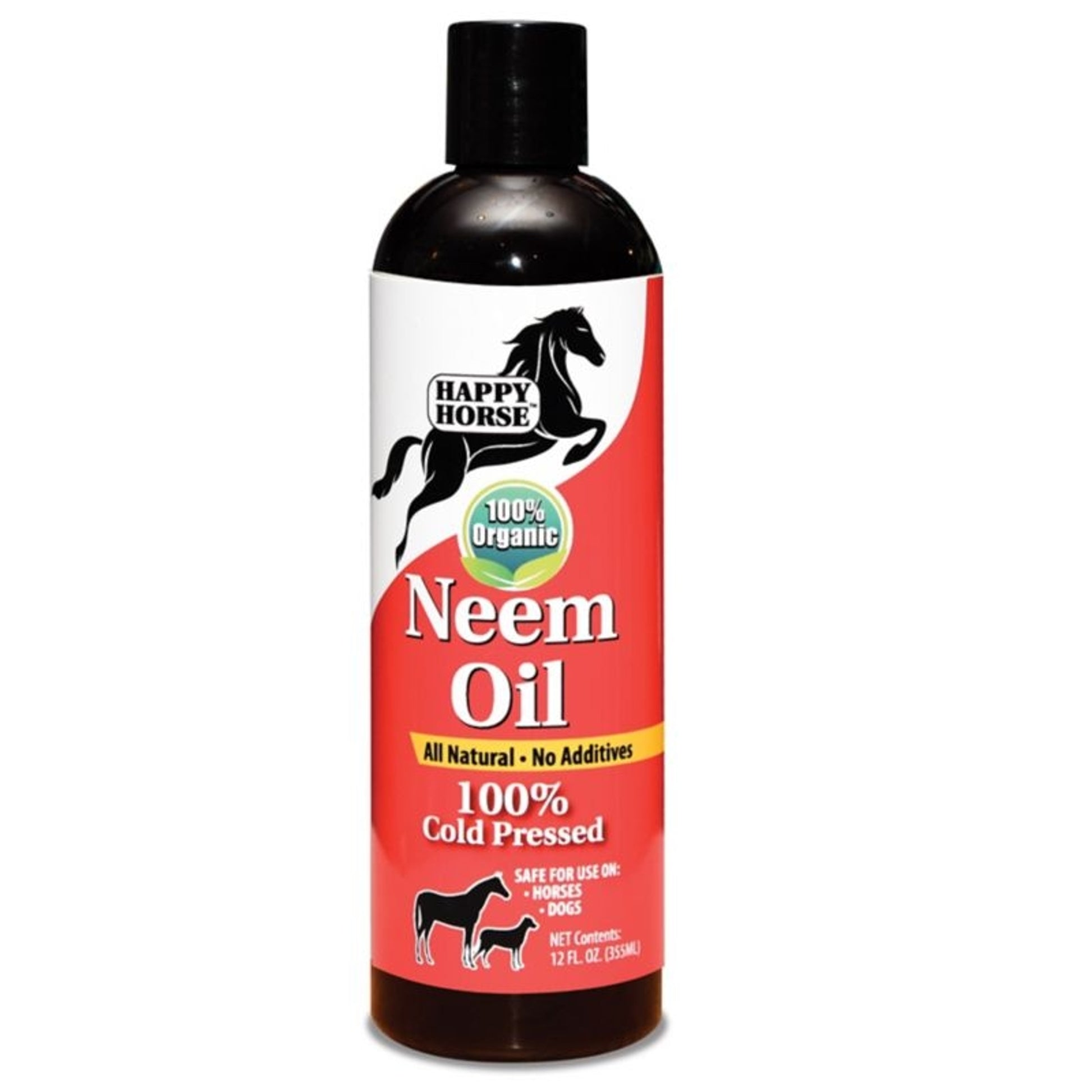 Happy Horse Neem Oil