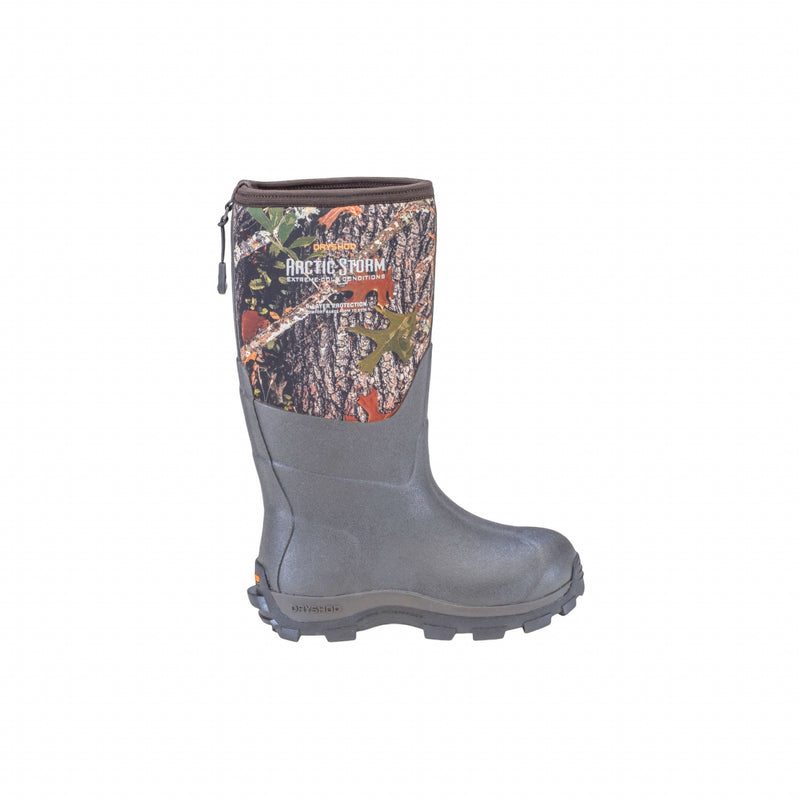 Dryshod Youth Arctic Storm Boots
