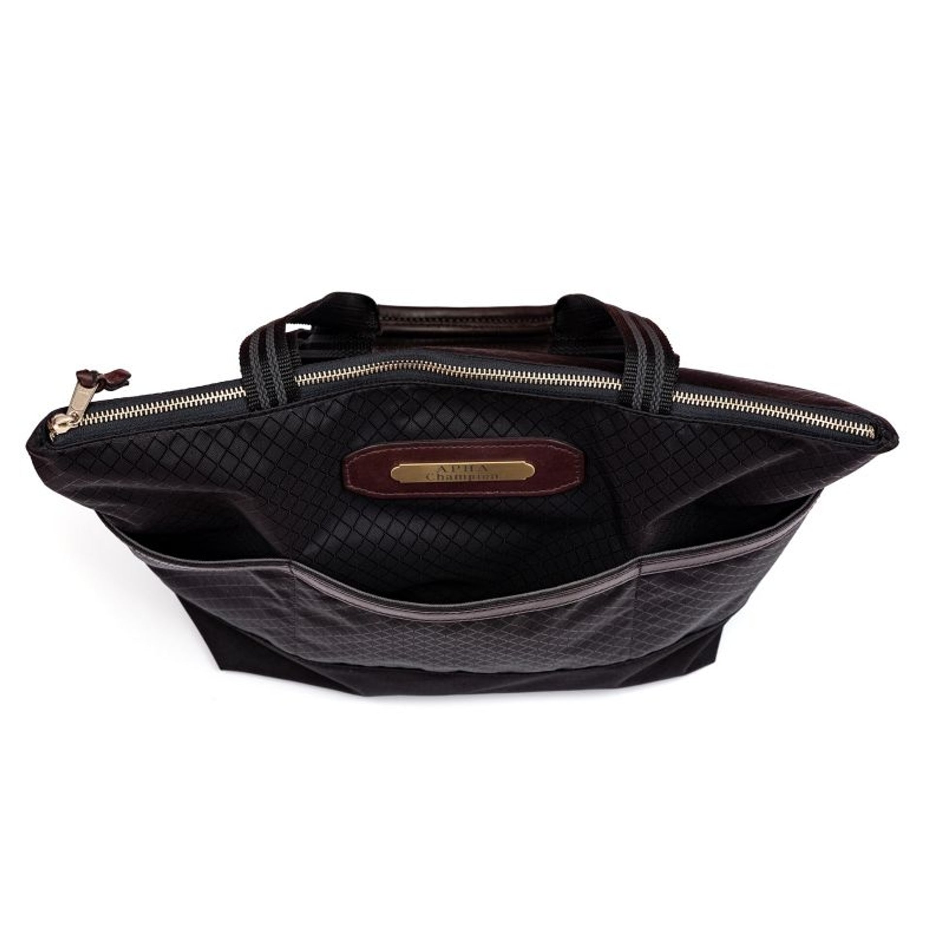 Perri's Personalized Champions Collection Tote Bag