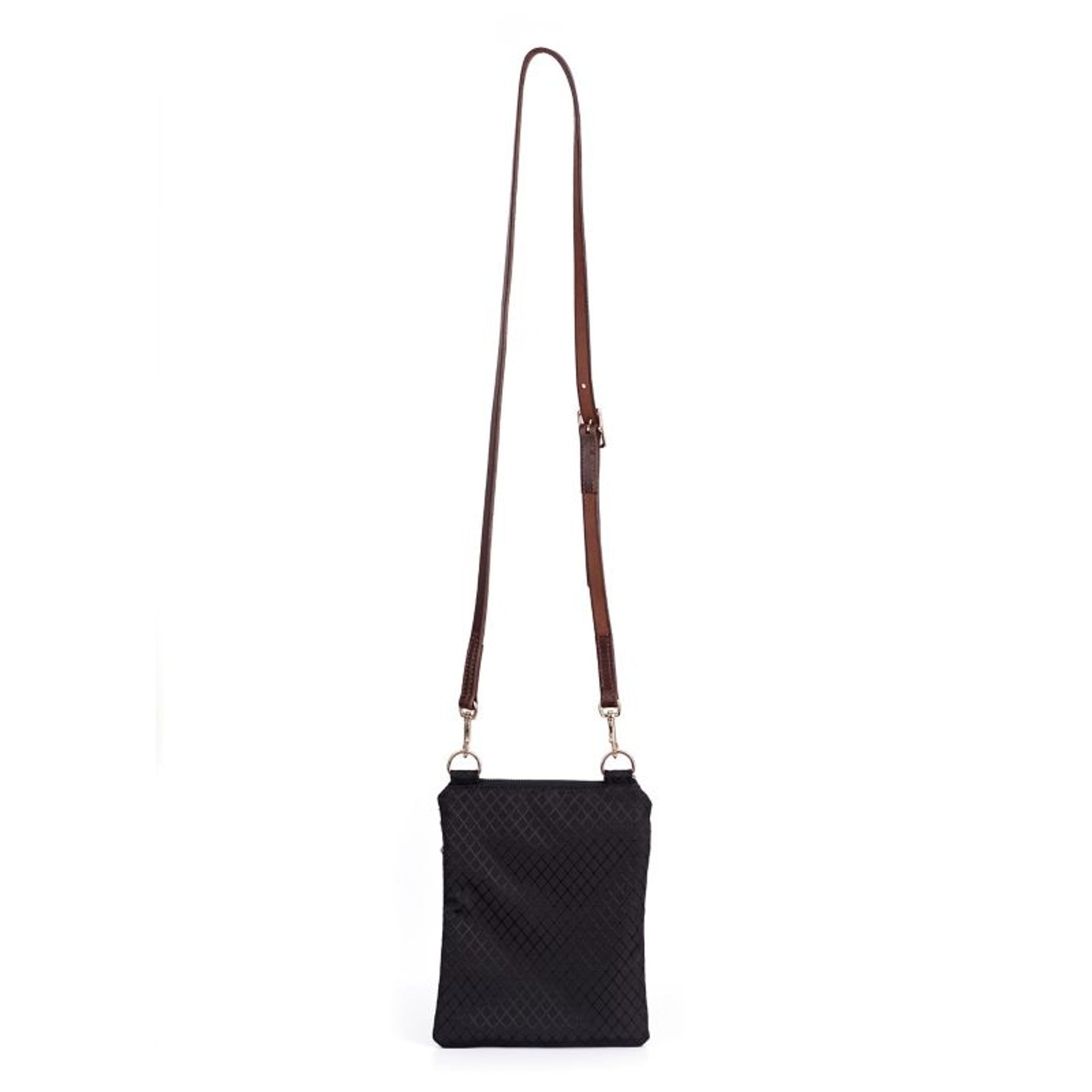 Perri's Personalized Champions Collection Crossbody Bag