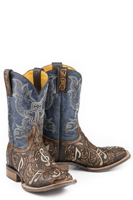 Western Boots