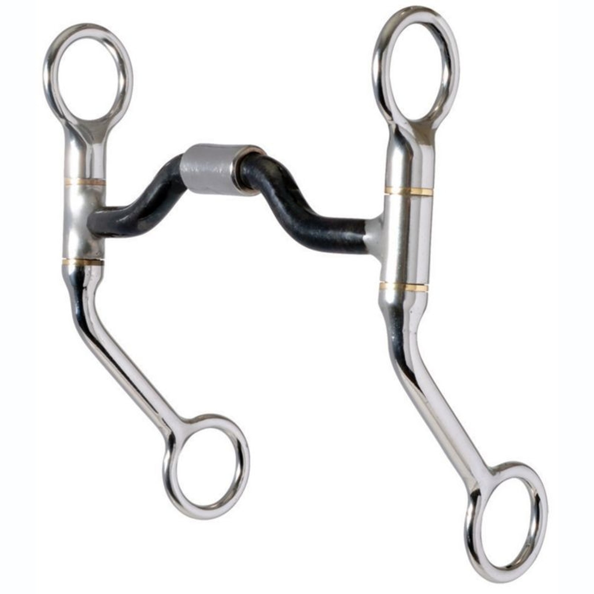 Reinsman Easy Riders Medium Port Bit