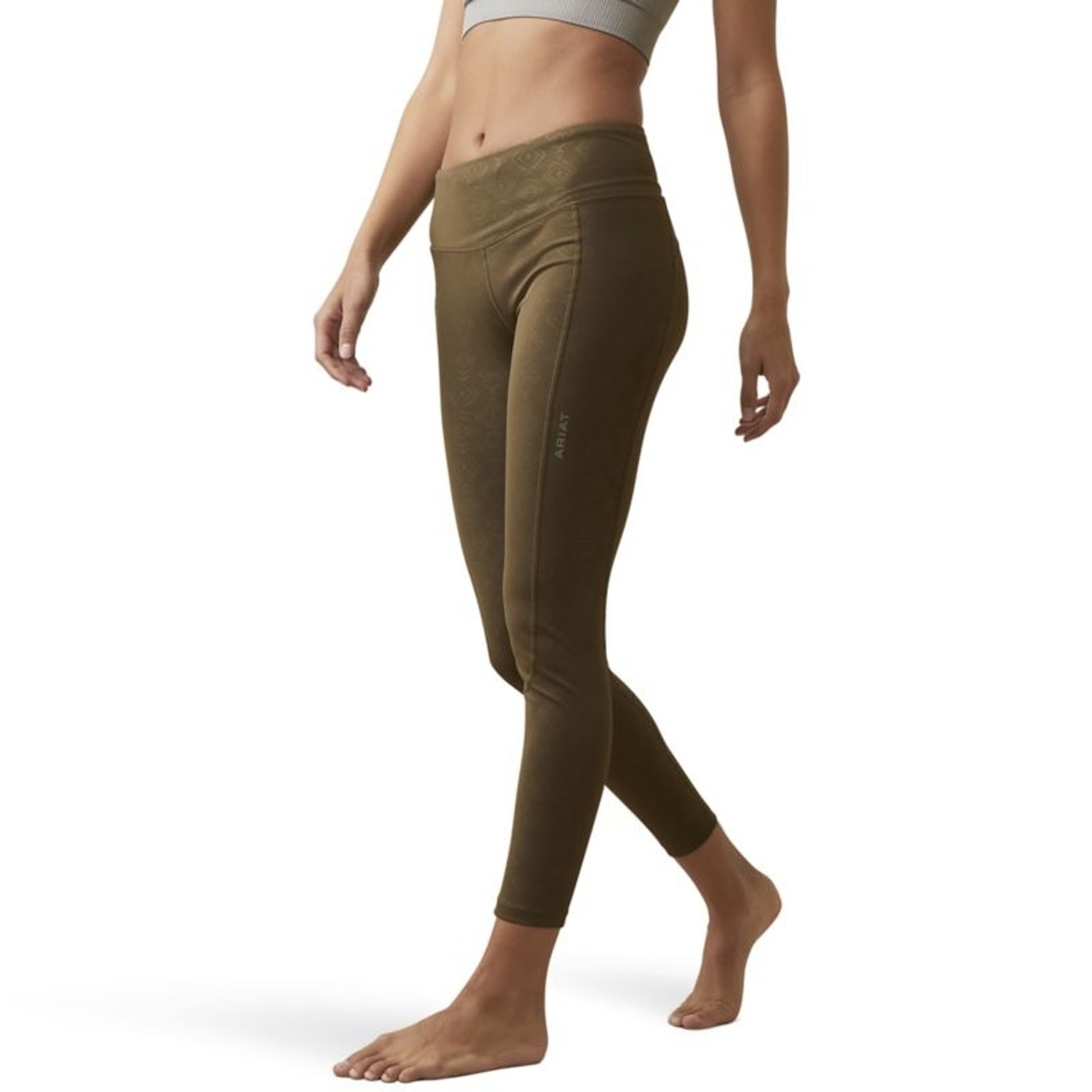 Ariat Womens Tek Tight