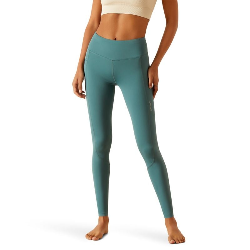 Ariat Womens Tek Tight
