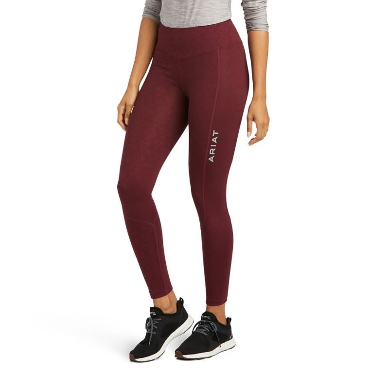 Ariat Womens Tek Tight
