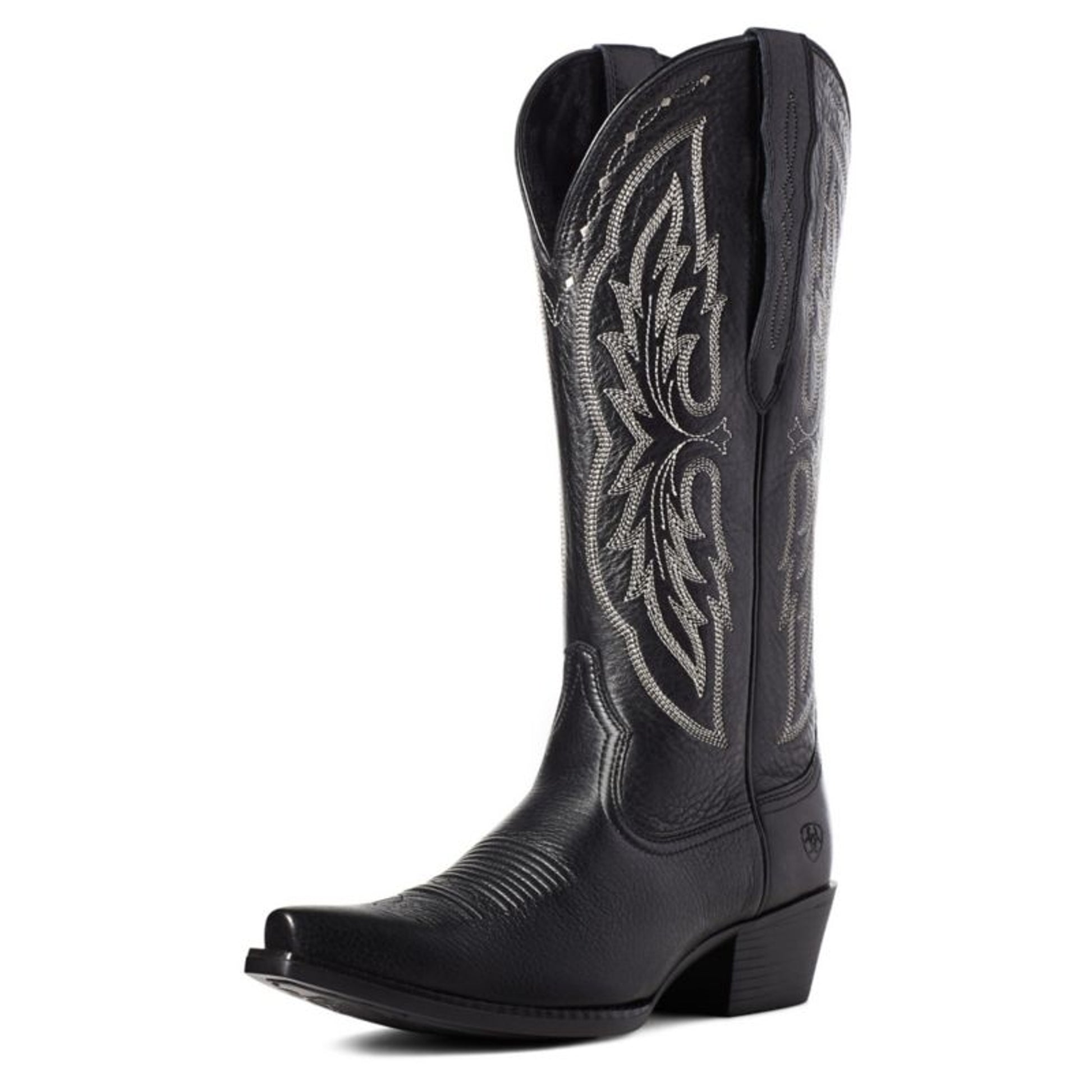 Ariat Ladies Heritage Elastic Boots