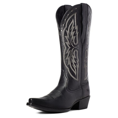 Ariat Ladies Heritage Elastic Boots