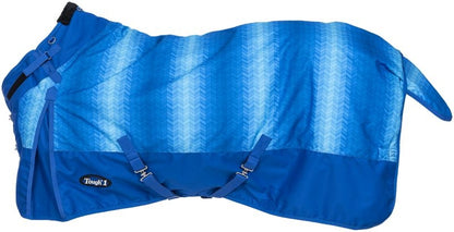 Tough1 1200D Chevron Snuggit Sheet