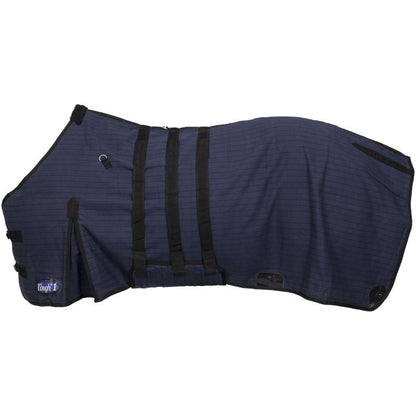 Tough1 West Coast Blanket w.Belly Wrap
