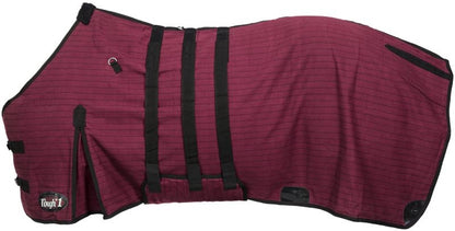 Tough1 West Coast Blanket w.Belly Wrap