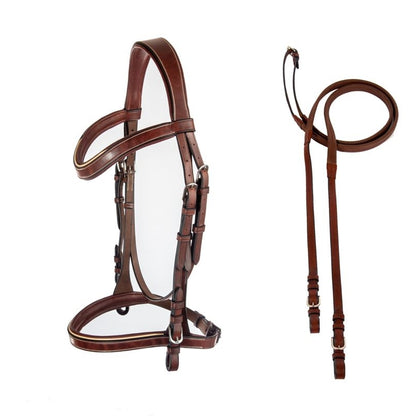Arc de Triomphe Classique Bridle