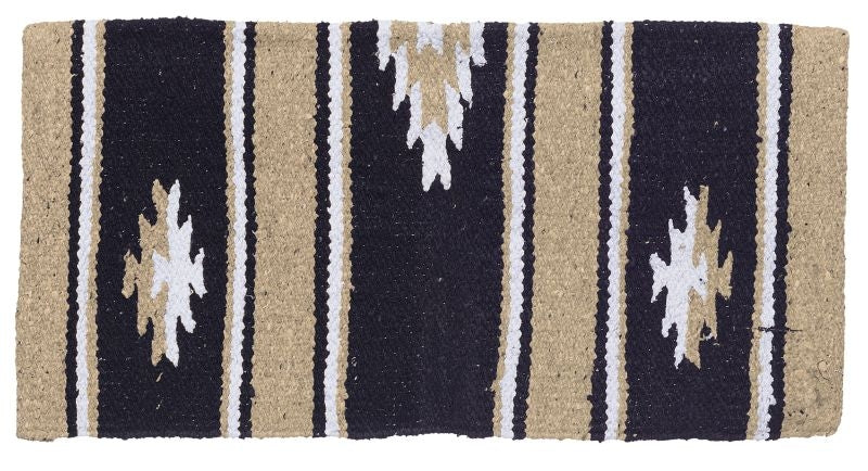 Tough1 Sierra Acrylic Mini Saddle Blanket