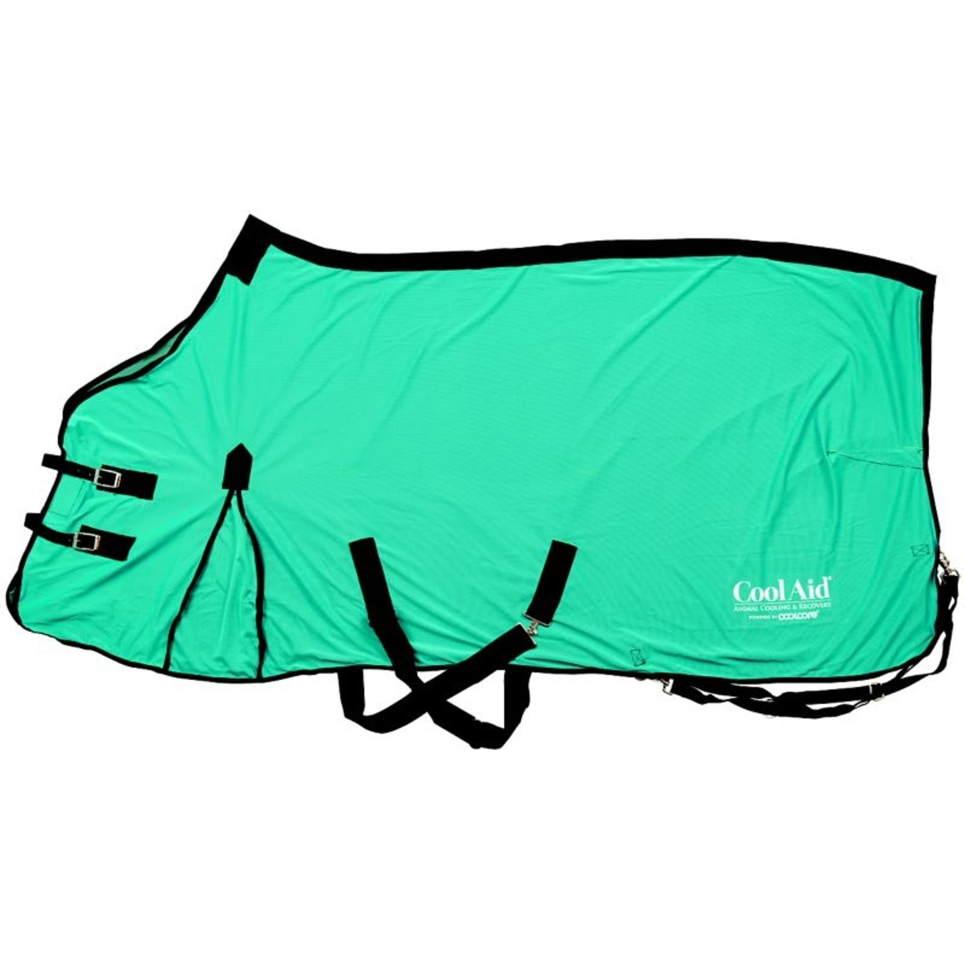 Cool Aid Cooling Blanket