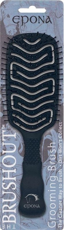 Epona The Brushout Grooming Brush