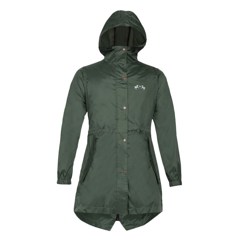 Equine Couture Element Rain Jacket