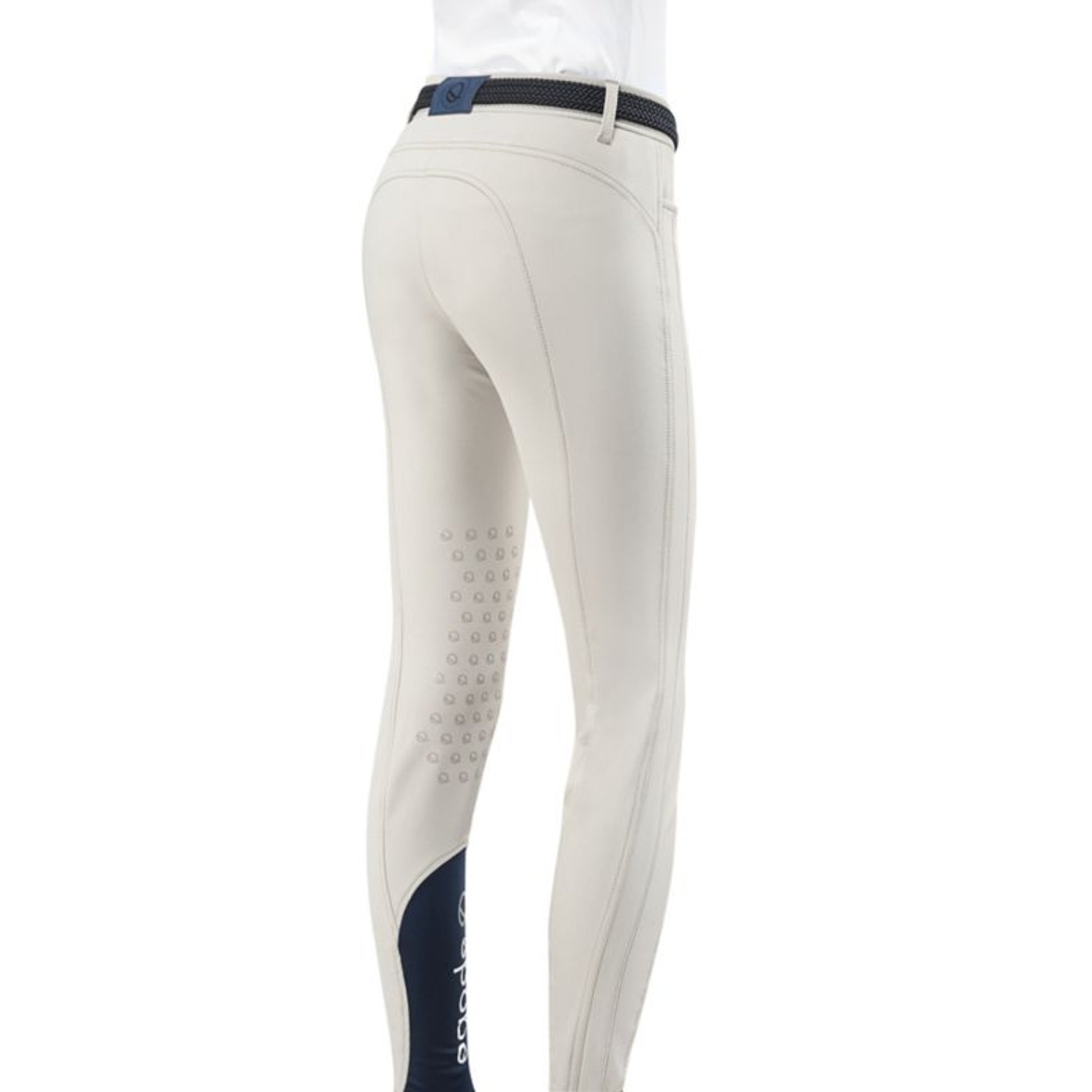 EQODE Womens Knee Patch Breech