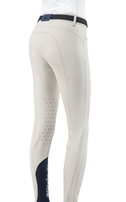 EQODE Womens Knee Patch Breech