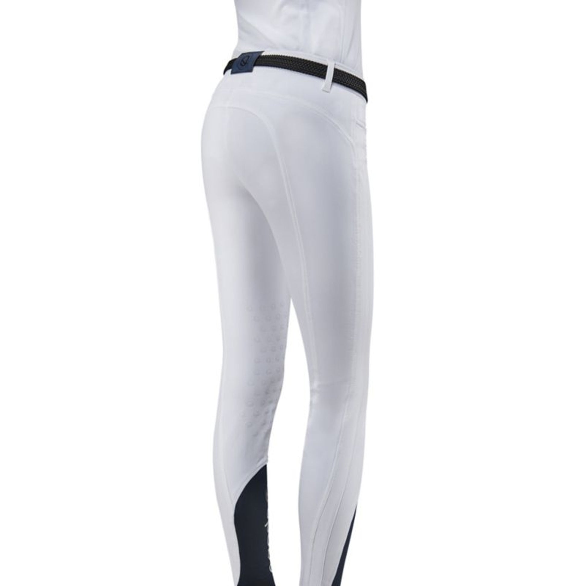 EQODE Womens Knee Patch Breech
