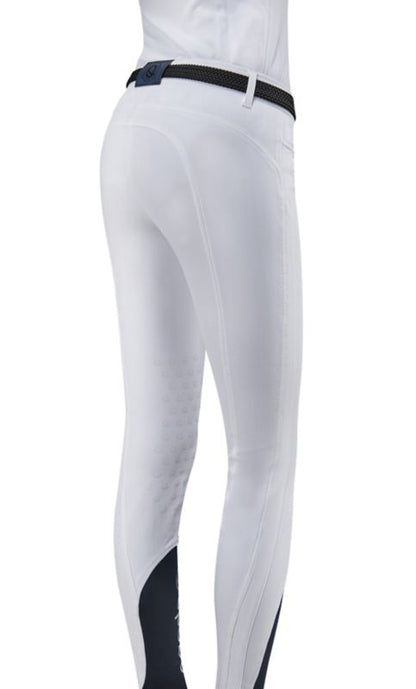 EQODE Womens Knee Patch Breech