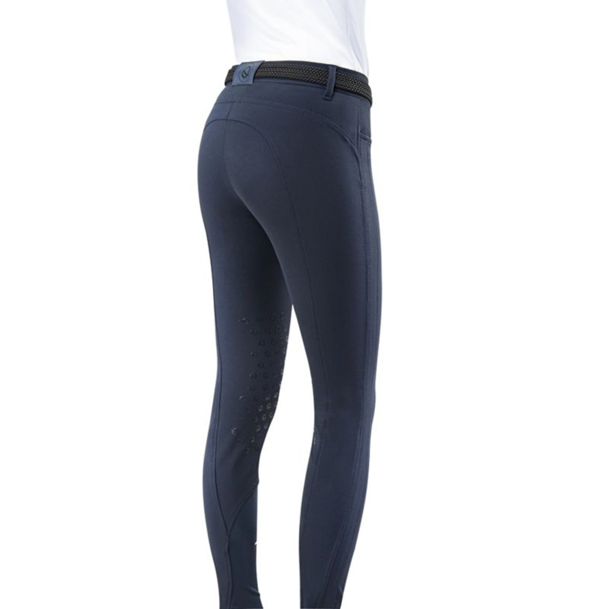 EQODE Womens Knee Patch Breech