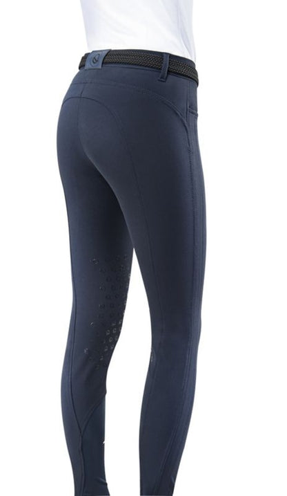 EQODE Womens Knee Patch Breech