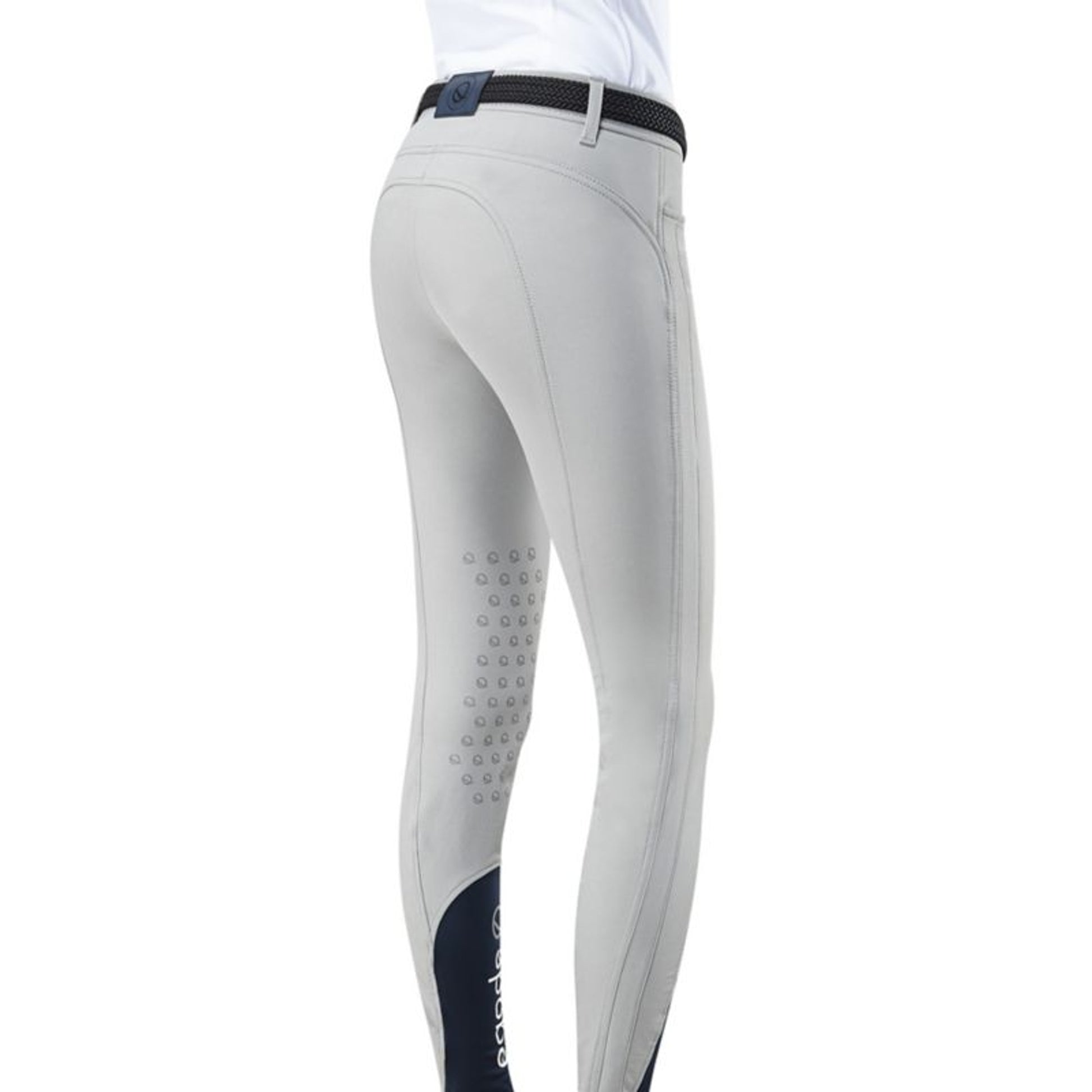 EQODE Womens Knee Patch Breech