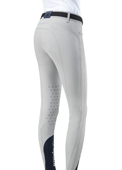 EQODE Womens Knee Patch Breech