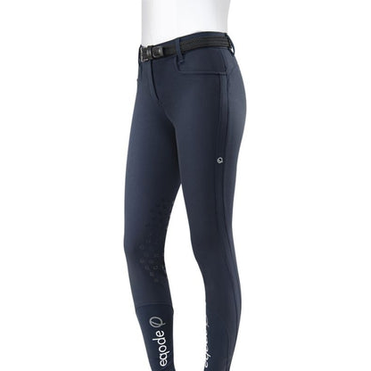 EQODE Womens Knee Patch Breech