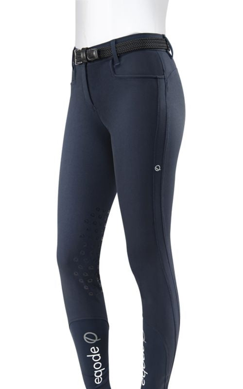 EQODE Womens Knee Patch Breech