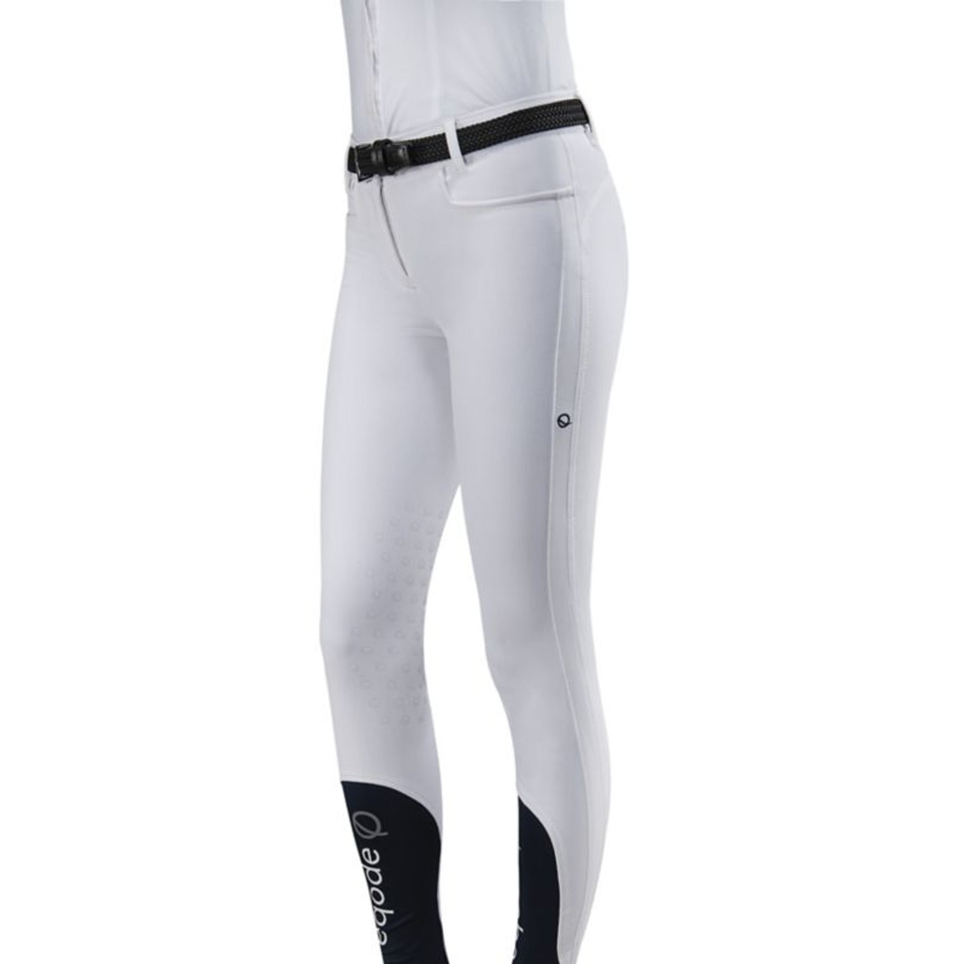 EQODE Womens Knee Patch Breech