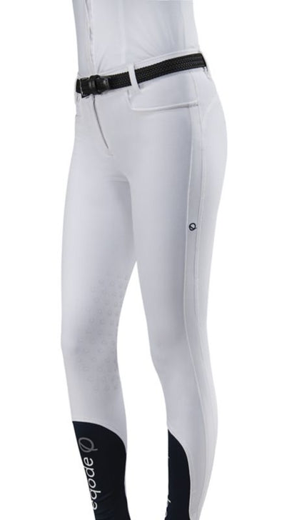 EQODE Womens Knee Patch Breech