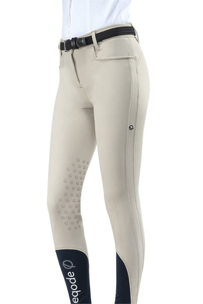 EQODE Womens Knee Patch Breech