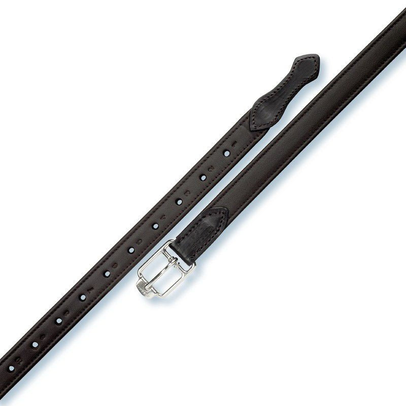 Stubben NT Stirrup Leathers 3/4 in