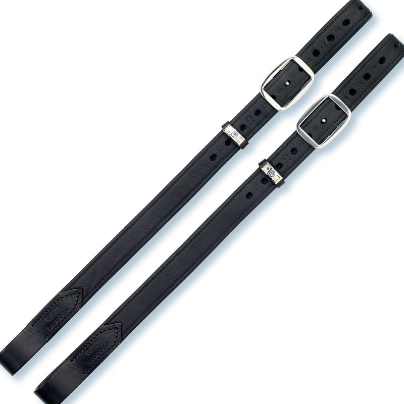 Stubben NT Mono Stirrup Leathers