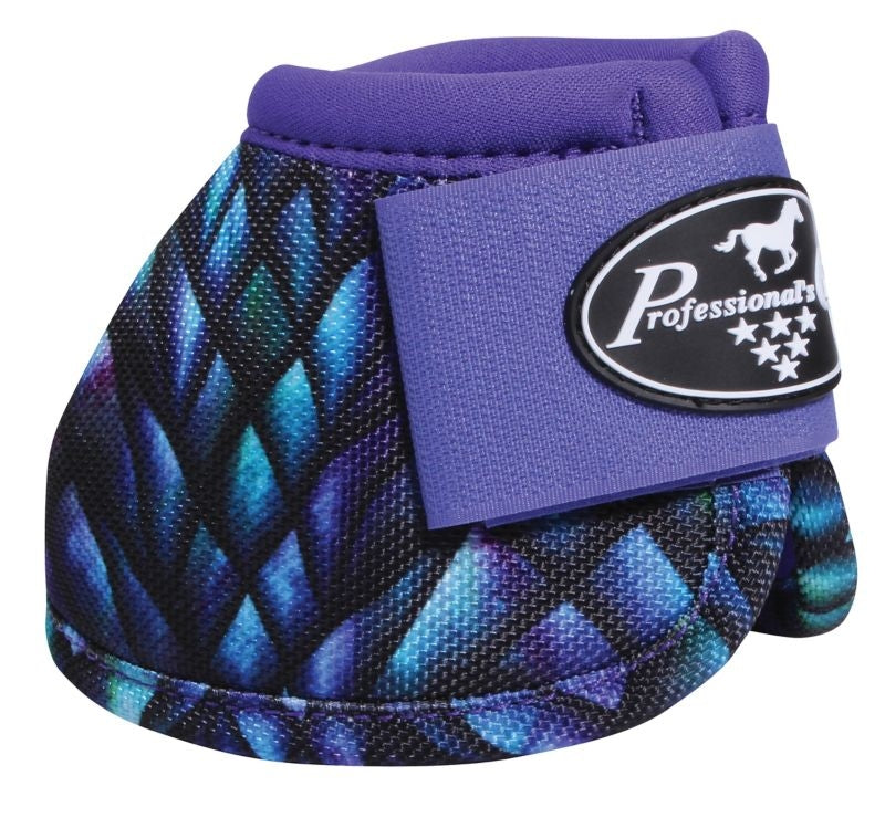 Pro Choice Pattern Overreach Boots